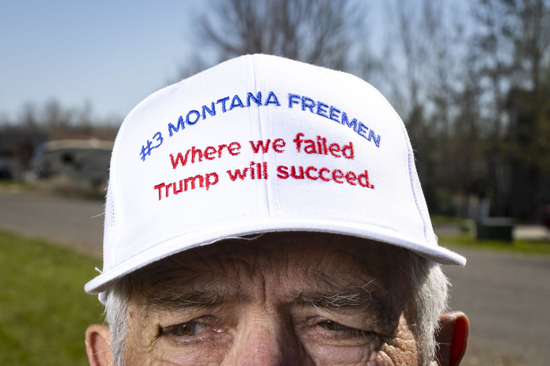 Montana Freemen